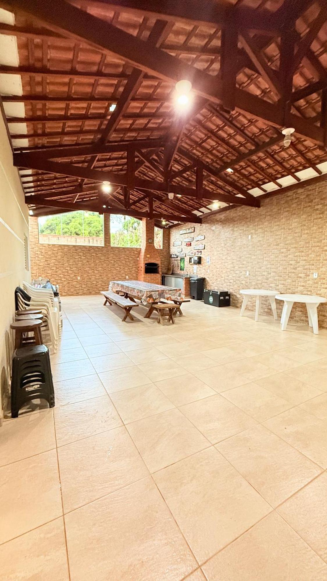 Villa Rancho Kwill Serra Negra  Exterior foto